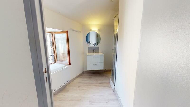 Photo du logement du 3 Rue De L'amour 34300 Agde