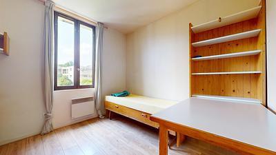 Photo du logement du 21 Chemin De La Blanchisserie 38100 Grenoble