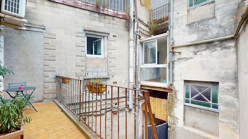 Photo de la chambre 2 du 35 Rue Vincent Faïta 30000 Nîmes