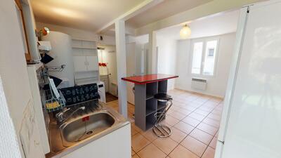 Photo du logement du 21 Chemin De La Blanchisserie 38100 Grenoble