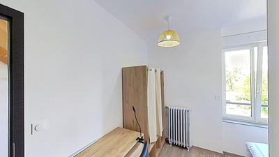 Photo de la chambre 4 du 7 Rue Pierre Et Marie Curie 54500 Vandœuvre-lès-Nancy