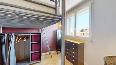 Photo de la chambre 2 du 2 Rue Raymond Bougeot 21300 Chenôve