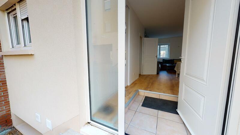 Photo de la chambre 3 du 27 Rue Ferrer 69600 Oullins-Pierre-Bénite