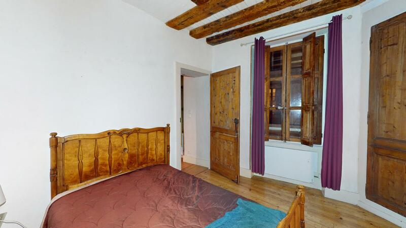 Photo du logement du 10 Place Notre-Dame 38000 Grenoble