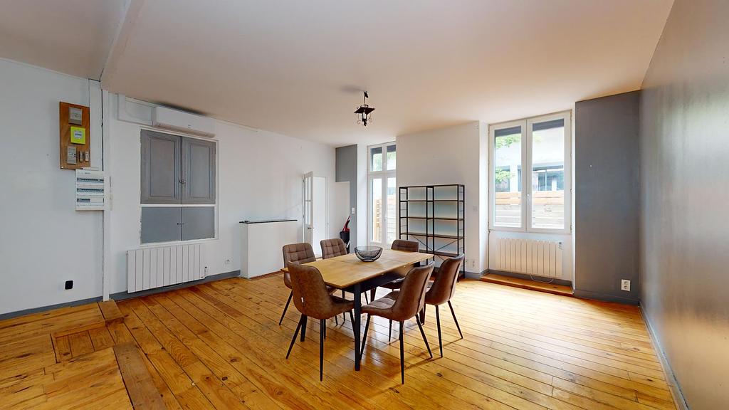 Photo du logement du 10 Rue Beauregard 16000 Angoulême