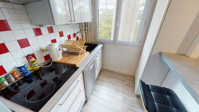 Photo du logement du 50 Rue Georges Sorel 92100 Boulogne-Billancourt