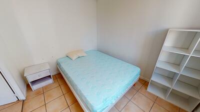 Photo du logement du 21 Chemin De La Blanchisserie 38100 Grenoble