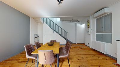 Photo du logement du 10 Rue Beauregard 16000 Angoulême