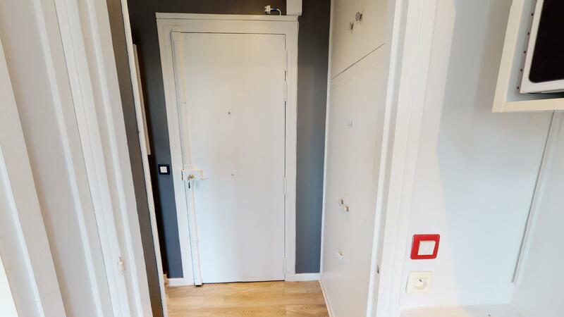 Photo du logement du 50 Rue Georges Sorel 92100 Boulogne-Billancourt