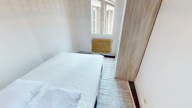 Photo du logement du 7 Rue De L'isère 38000 Grenoble