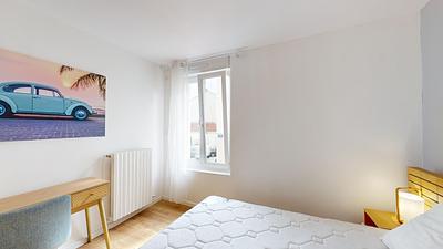 Photo du logement du 23 Rue Croix Saint-Marc 51100 Reims