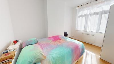 Photo de la chambre 1 du 8 Rue Notre-Dame-De-Grâce 59120 Loos