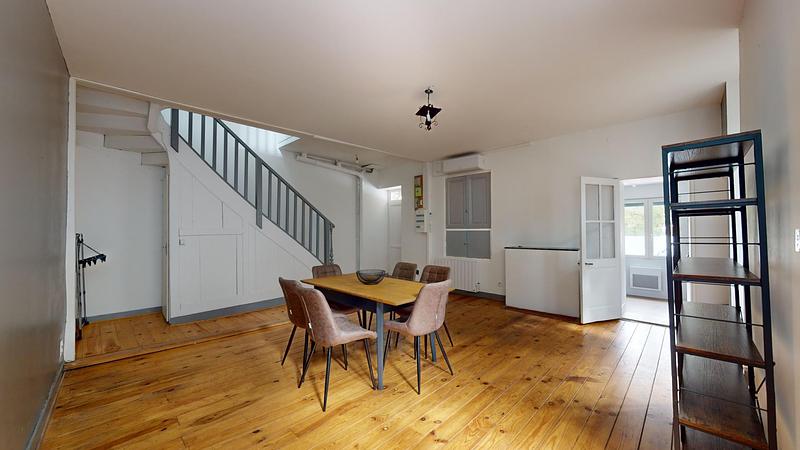 Photo du logement du 10 Rue Beauregard 16000 Angoulême