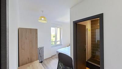 Photo de la chambre 4 du 7 Rue Pierre Et Marie Curie 54500 Vandœuvre-lès-Nancy