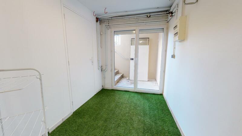 Photo de la chambre 3 du 27 Rue Ferrer 69600 Oullins-Pierre-Bénite