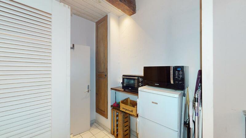 Photo du logement du 10 Place Notre-Dame 38000 Grenoble