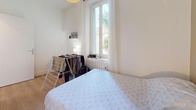 Photo de la chambre 1 du 16 Rue Pierre-Joseph Proudhon 69100 Villeurbanne