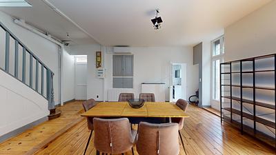 Photo du logement du 10 Rue Beauregard 16000 Angoulême