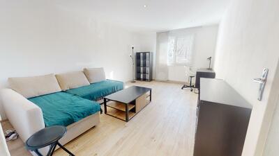 Photo du logement du 4 Allée Julien Duvivier 69100 Villeurbanne