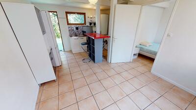 Photo du logement du 21 Chemin De La Blanchisserie 38100 Grenoble