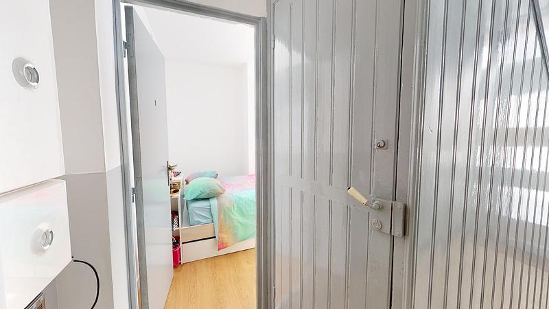 Photo de la chambre 1 du 8 Rue Notre-Dame-De-Grâce 59120 Loos