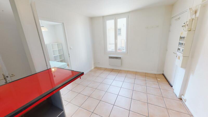 Photo du logement du 21 Chemin De La Blanchisserie 38100 Grenoble