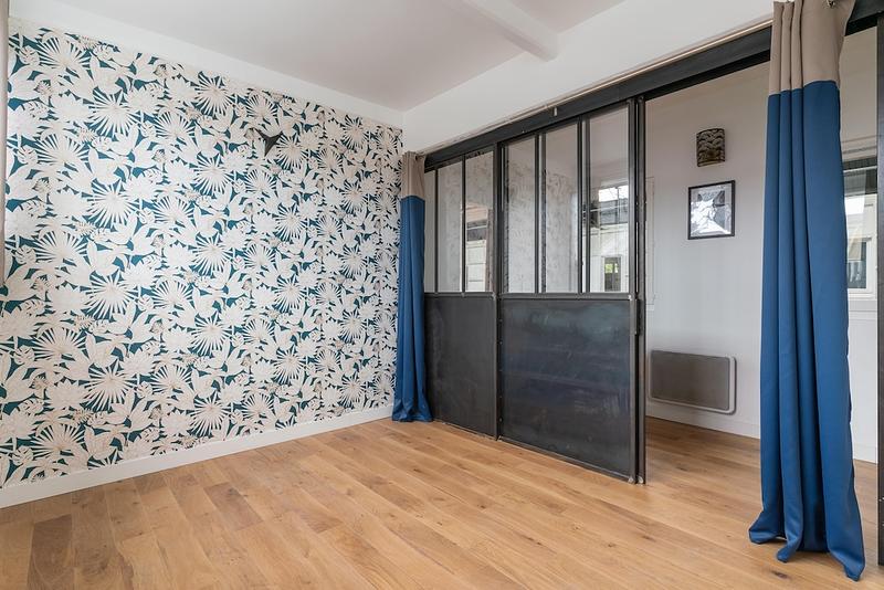 Photo du logement du 45 Rue De La Montagne 44100 Nantes