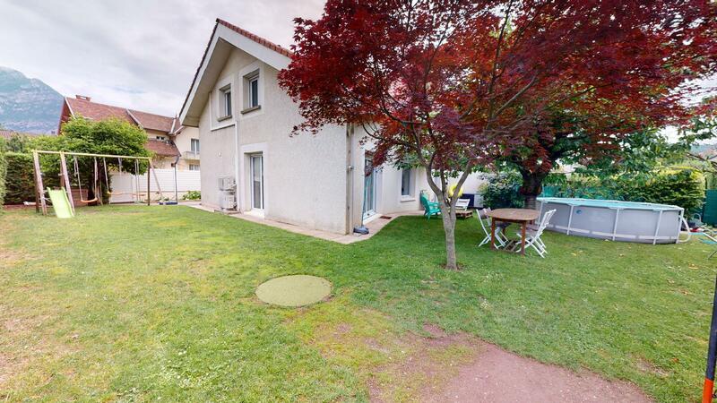 Photo du logement du 13D Rue De Belledonne 38360 Sassenage