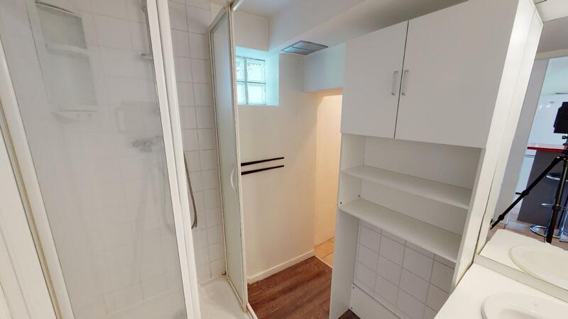 Photo du logement du 21 Chemin De La Blanchisserie 38100 Grenoble