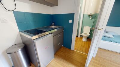 Photo du logement du 20 Rue Des Augustins 80000 Amiens