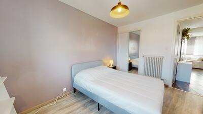 Photo du logement du 15 rue Henri Barbusse 63000 Clermont-Ferrand