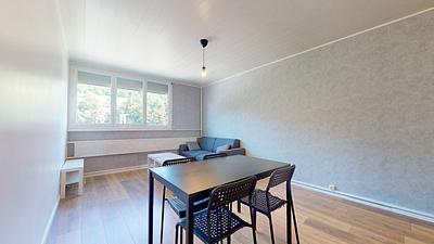 Photo du logement du 26 Boulevard Alexandre De Fraissinette 42100 Saint-Étienne