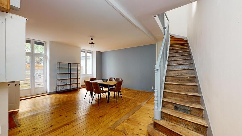 Photo du logement du 10 Rue Beauregard 16000 Angoulême