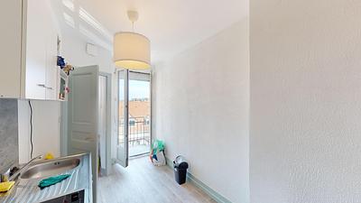 Photo du logement du 7 Place Aichinger 68200 Mulhouse