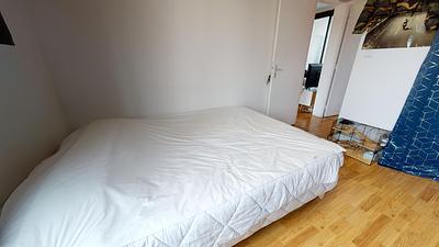 Photo de la chambre 3 du 1 Rue Vincent Van Gogh 31100 Toulouse