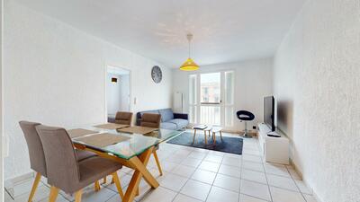 Photo du logement du 3 Rue Georges Méliès 30900 Nîmes