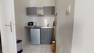 Photo du logement du 8 Rue Des Cordeliers 33000 Bordeaux