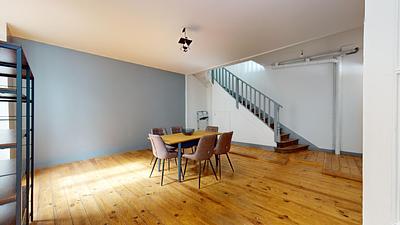 Photo du logement du 10 Rue Beauregard 16000 Angoulême