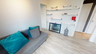 Photo du logement du 50 Rue Georges Sorel 92100 Boulogne-Billancourt