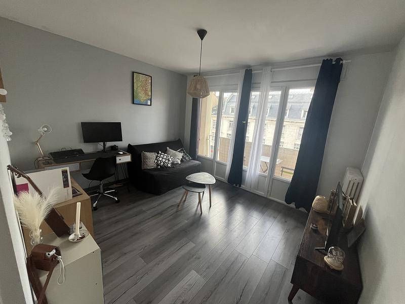 Photo du logement du 20 Avenue Des Ducs De Savoie 73000 Chambéry