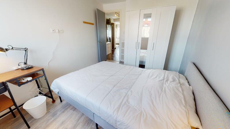 Photo du logement du 15 rue Henri Barbusse 63000 Clermont-Ferrand