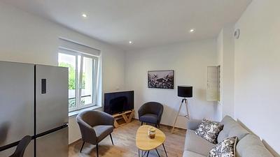 Photo de la chambre 3 du 7 Rue Pierre Et Marie Curie 54500 Vandœuvre-lès-Nancy