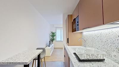 Photo du logement du 172 Rue Caponière 14000 Caen