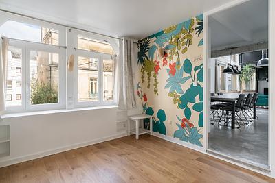 Photo du logement du 45 Rue De La Montagne 44100 Nantes