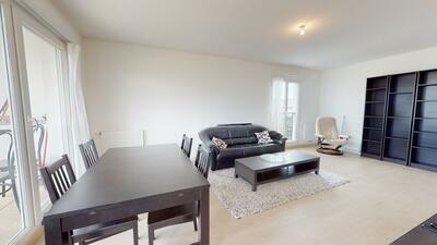 Photo du logement du 225 Rue Nelson Mandela 01630 Saint-Genis-Pouilly