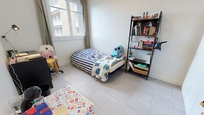 Photo de la chambre 2 du 99 avenue Jean Mermoz 69008 Lyon