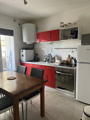 Photo du logement du 20 Avenue Des Ducs De Savoie 73000 Chambéry