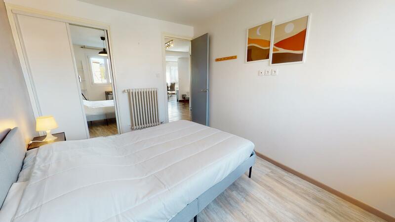 Photo du logement du 15 rue Henri Barbusse 63000 Clermont-Ferrand