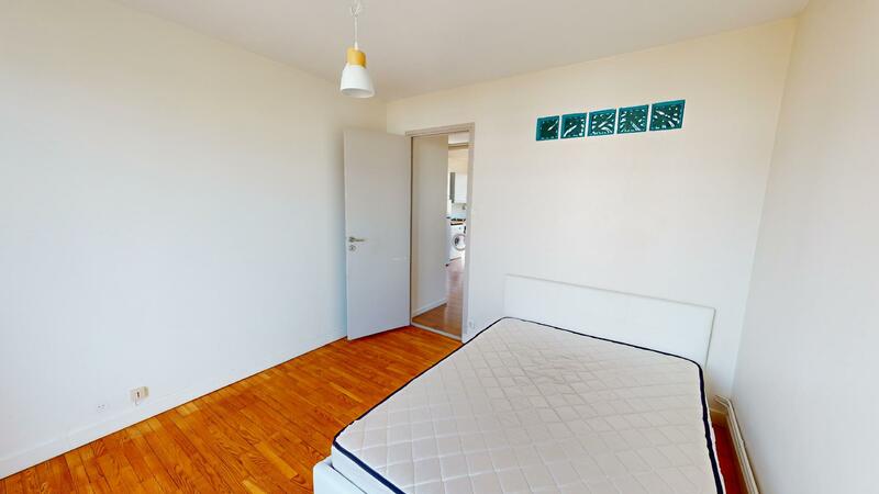 Photo du logement du 29 Chemin De La Blanchisserie 38100 Grenoble