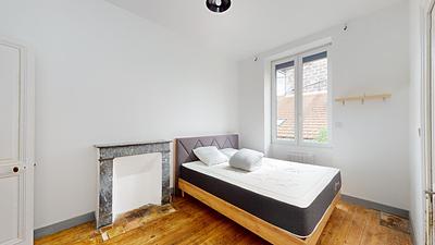 Photo du logement du 10 Rue Beauregard 16000 Angoulême